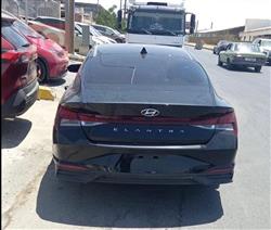 هیۆندای ئەلەنترا